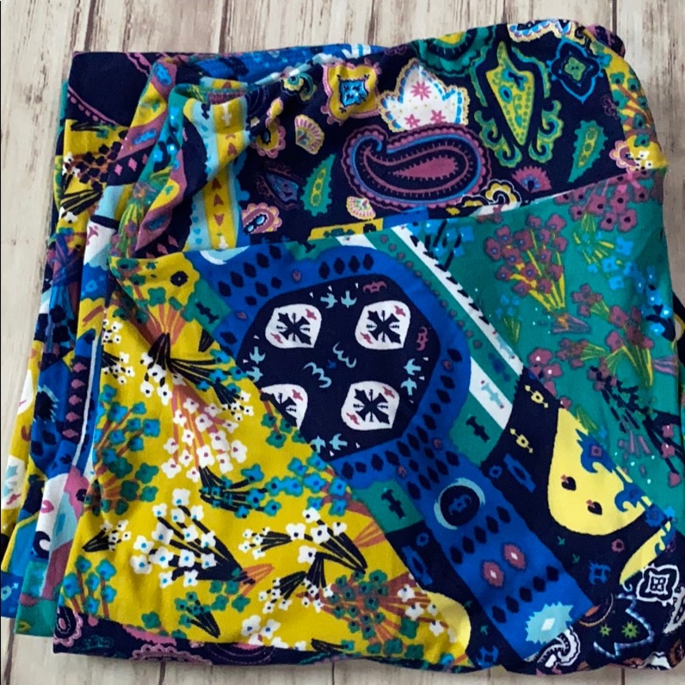 LuLaRoe leggings